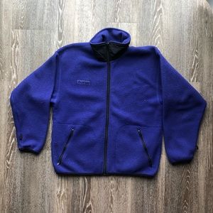 Vintage Colombia jacket